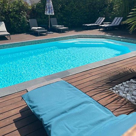 Le Synaya Otel Sanary-sur-Mer Dış mekan fotoğraf