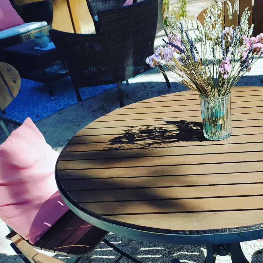 Le Synaya Otel Sanary-sur-Mer Dış mekan fotoğraf