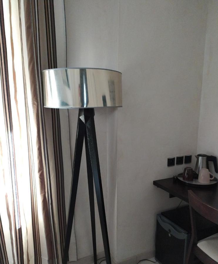Le Synaya Otel Sanary-sur-Mer Dış mekan fotoğraf