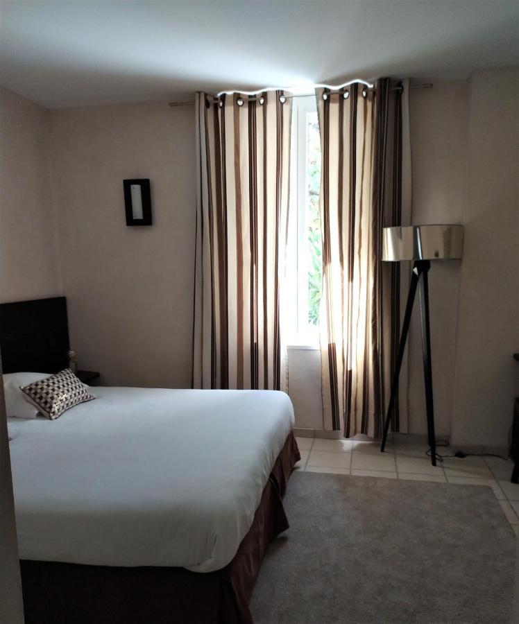 Le Synaya Otel Sanary-sur-Mer Dış mekan fotoğraf