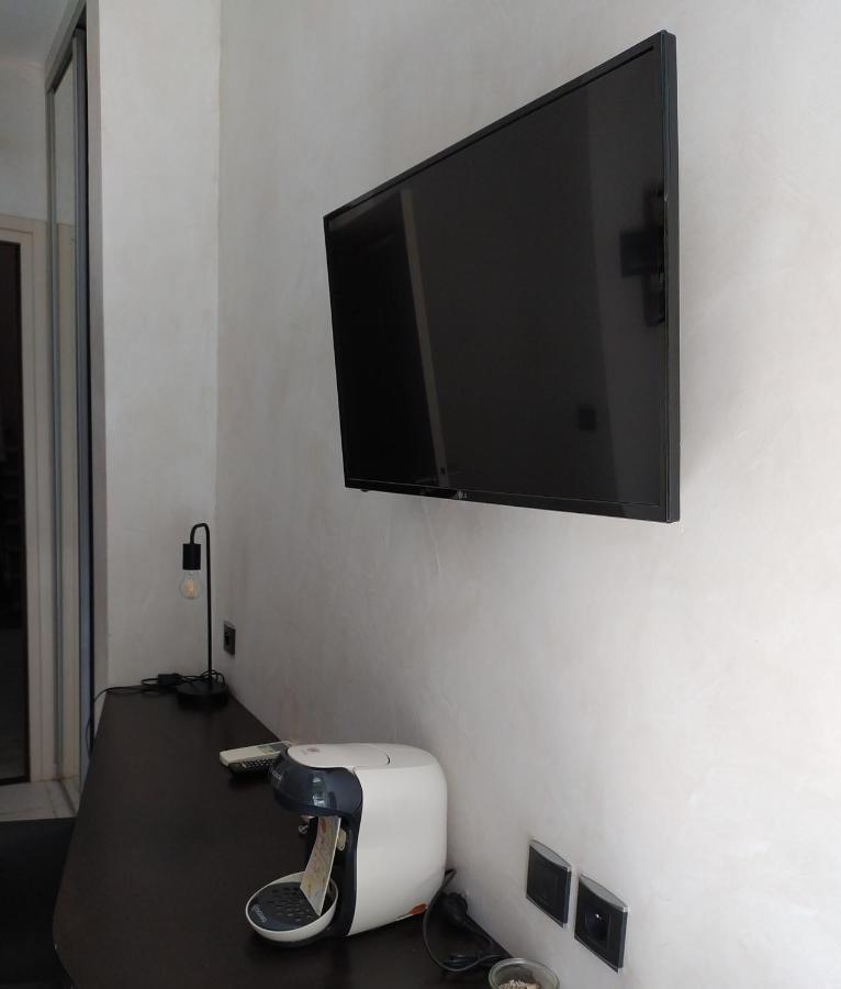 Le Synaya Otel Sanary-sur-Mer Dış mekan fotoğraf