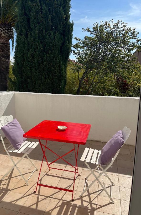 Le Synaya Otel Sanary-sur-Mer Dış mekan fotoğraf