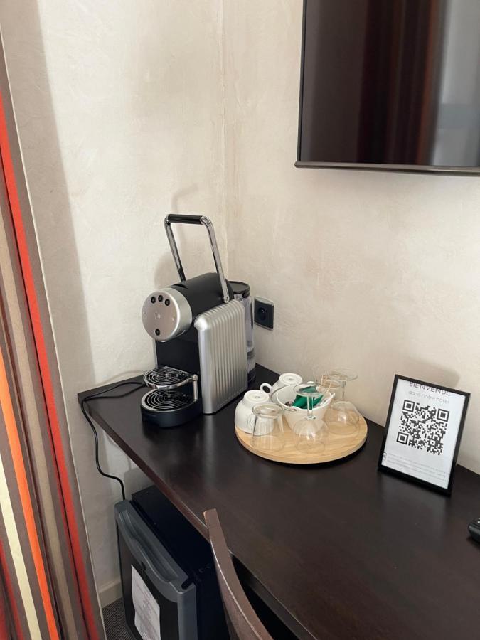 Le Synaya Otel Sanary-sur-Mer Dış mekan fotoğraf