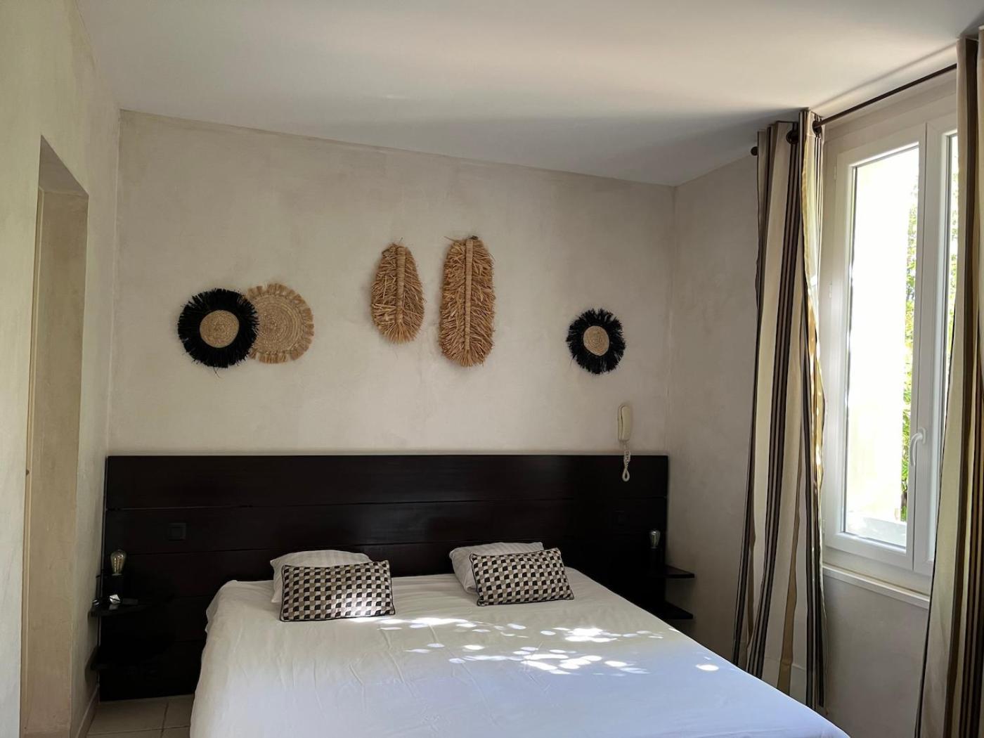 Le Synaya Otel Sanary-sur-Mer Dış mekan fotoğraf