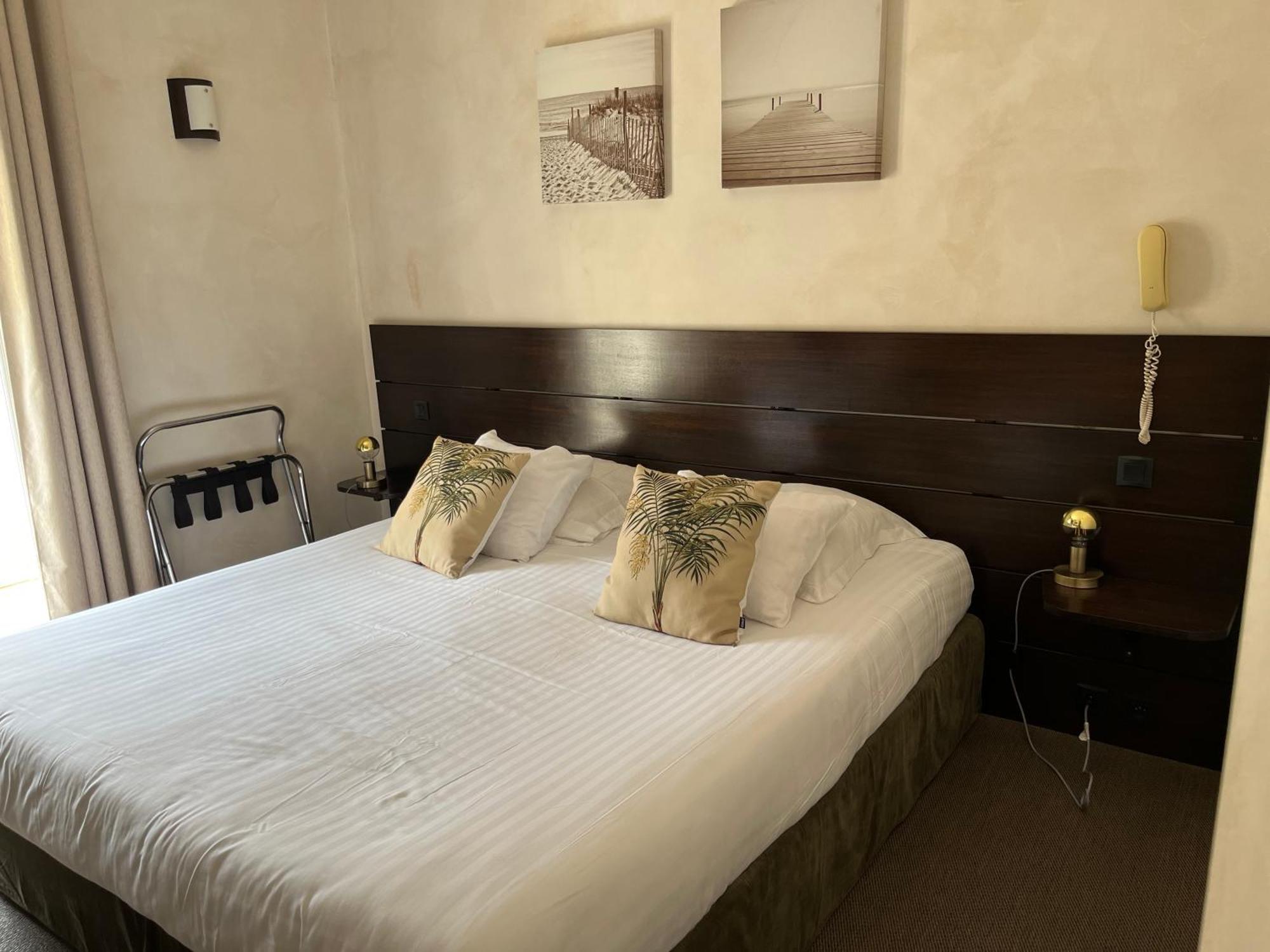 Le Synaya Otel Sanary-sur-Mer Dış mekan fotoğraf