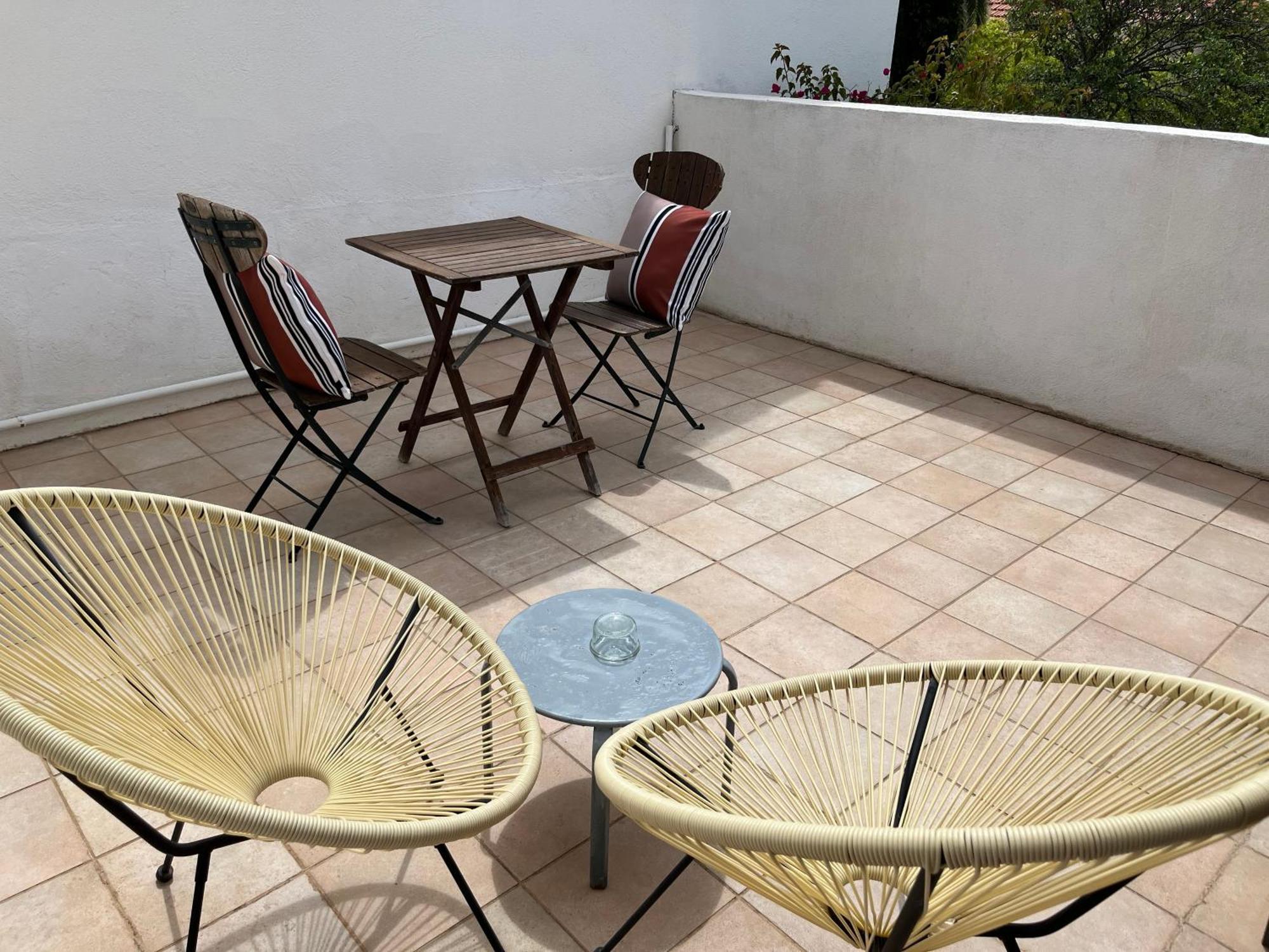 Le Synaya Otel Sanary-sur-Mer Dış mekan fotoğraf