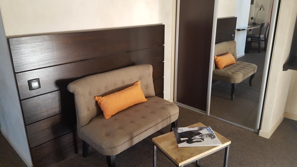 Le Synaya Otel Sanary-sur-Mer Dış mekan fotoğraf