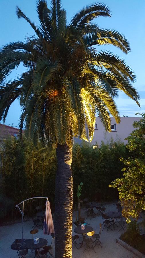 Le Synaya Otel Sanary-sur-Mer Dış mekan fotoğraf