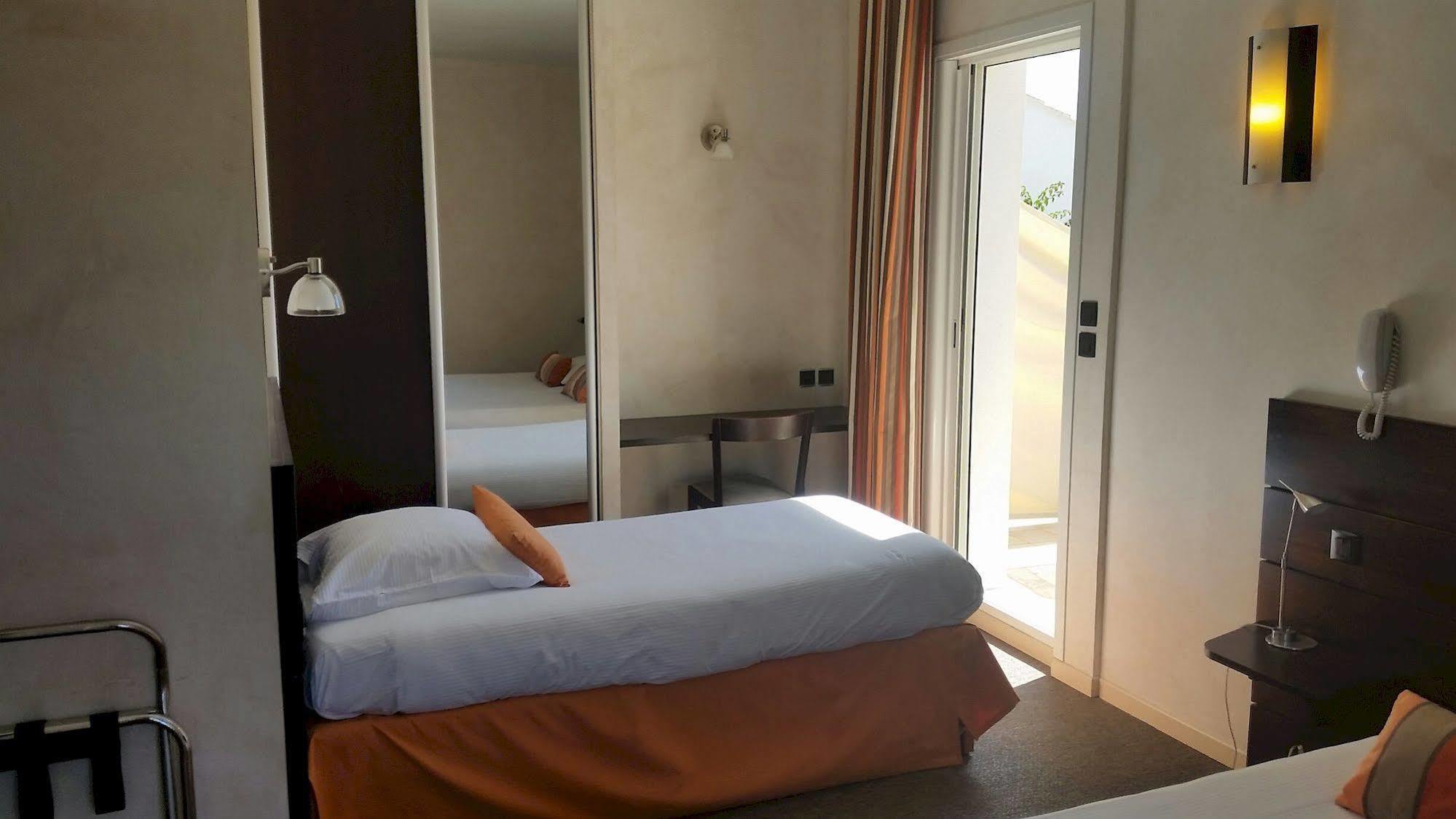 Le Synaya Otel Sanary-sur-Mer Dış mekan fotoğraf