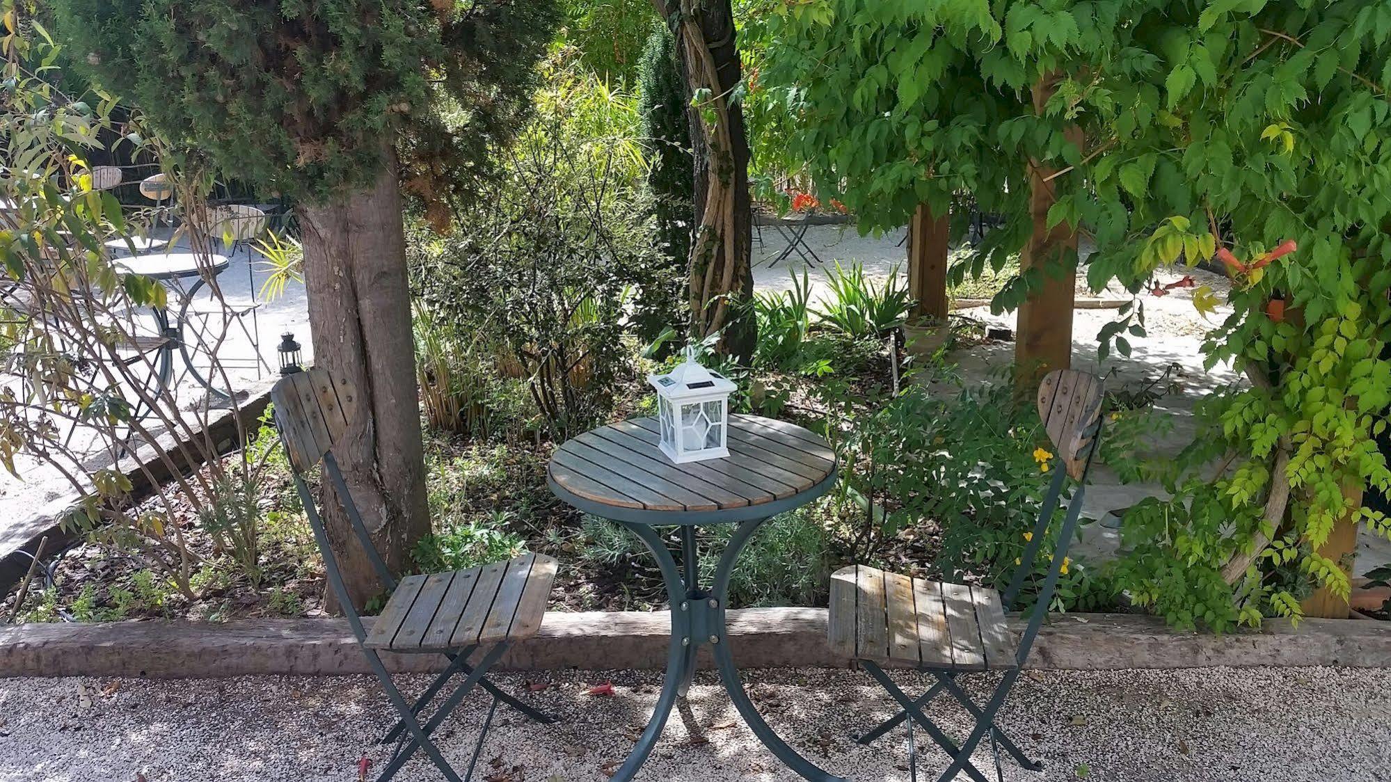Le Synaya Otel Sanary-sur-Mer Dış mekan fotoğraf