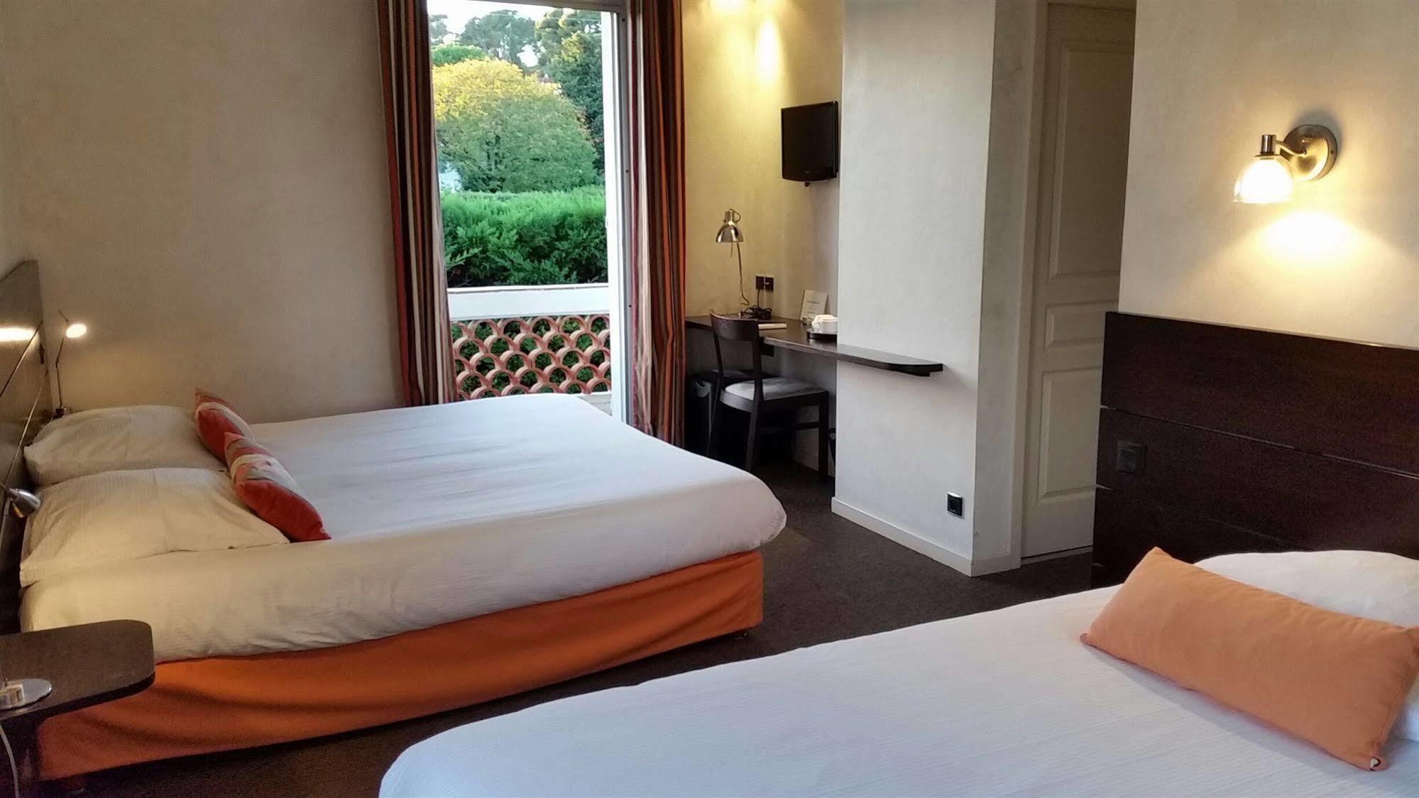 Le Synaya Otel Sanary-sur-Mer Dış mekan fotoğraf
