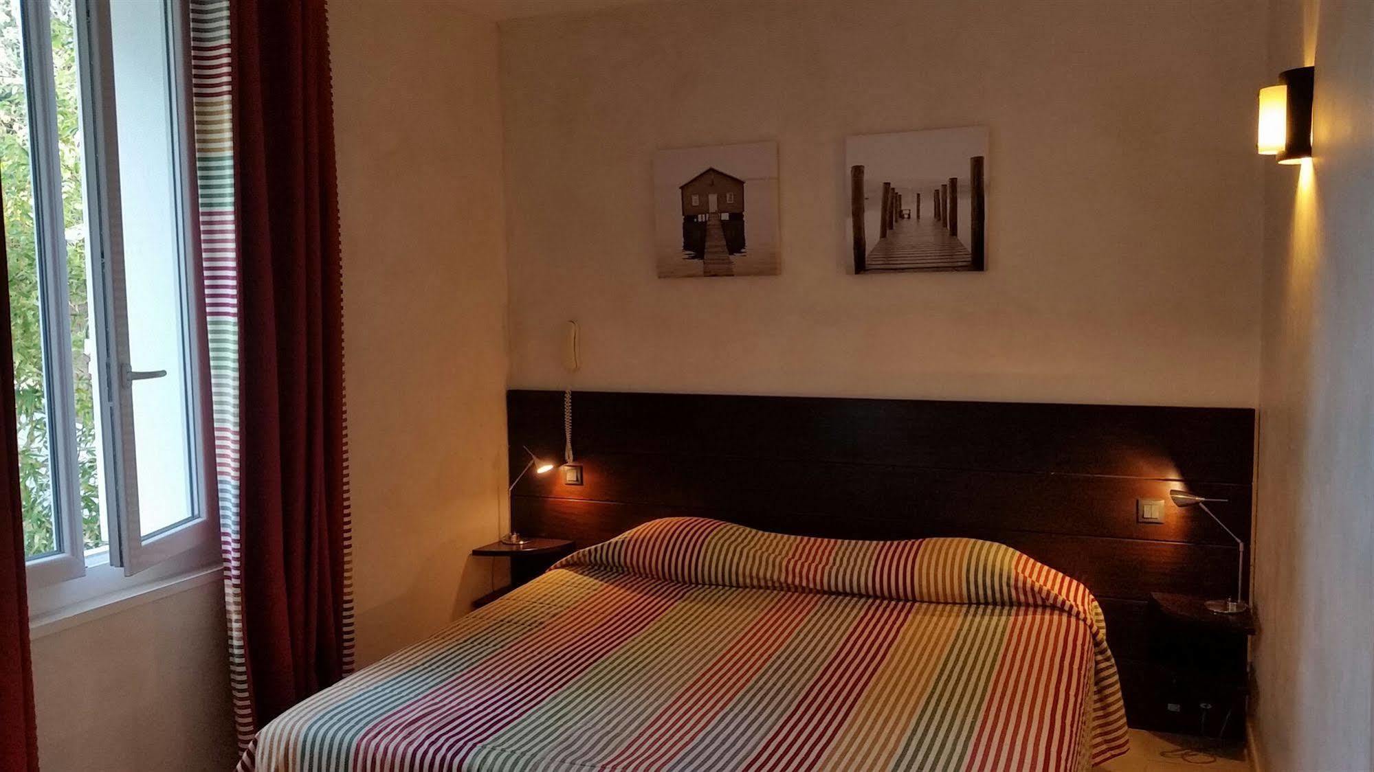 Le Synaya Otel Sanary-sur-Mer Dış mekan fotoğraf