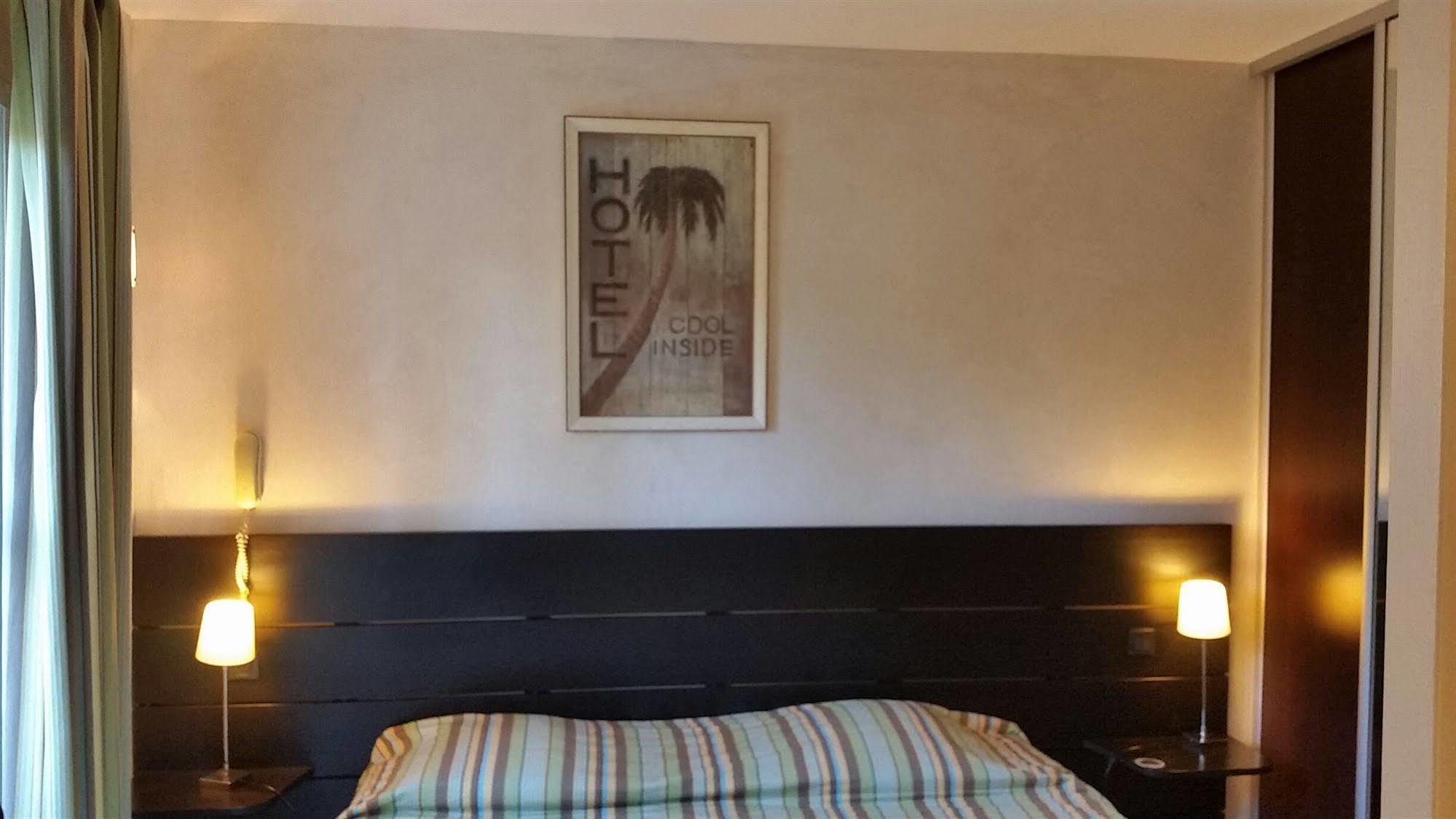 Le Synaya Otel Sanary-sur-Mer Dış mekan fotoğraf