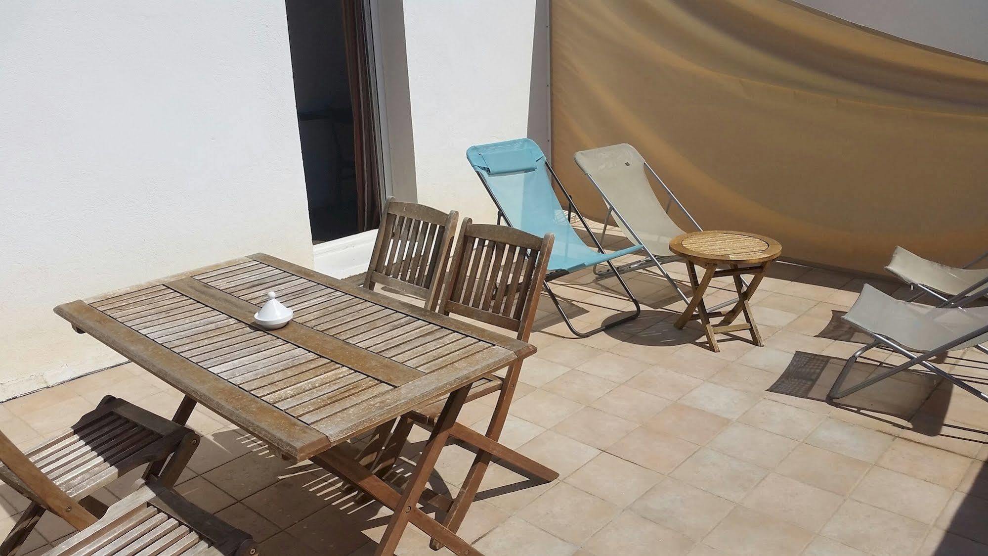 Le Synaya Otel Sanary-sur-Mer Dış mekan fotoğraf
