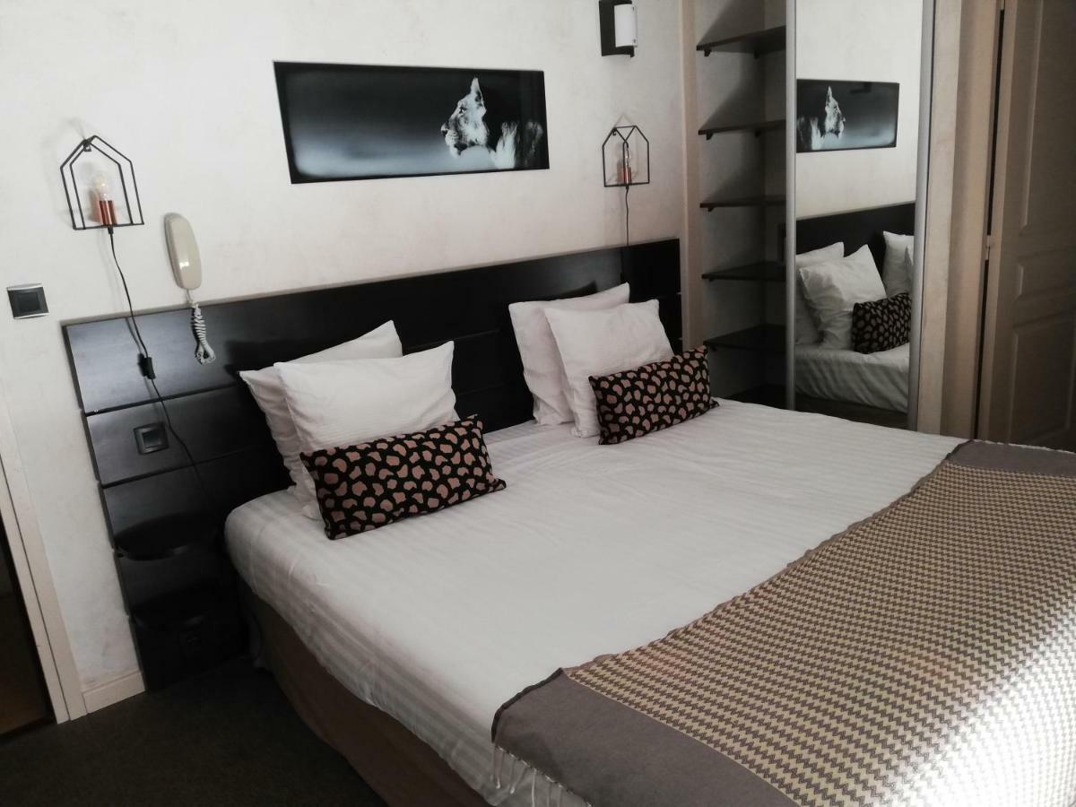 Le Synaya Otel Sanary-sur-Mer Dış mekan fotoğraf