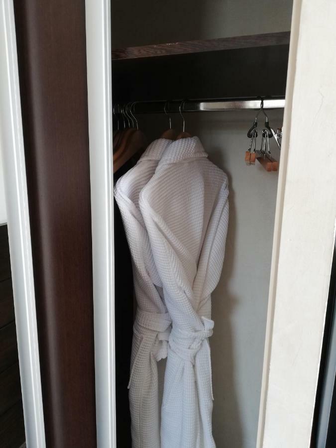 Le Synaya Otel Sanary-sur-Mer Dış mekan fotoğraf
